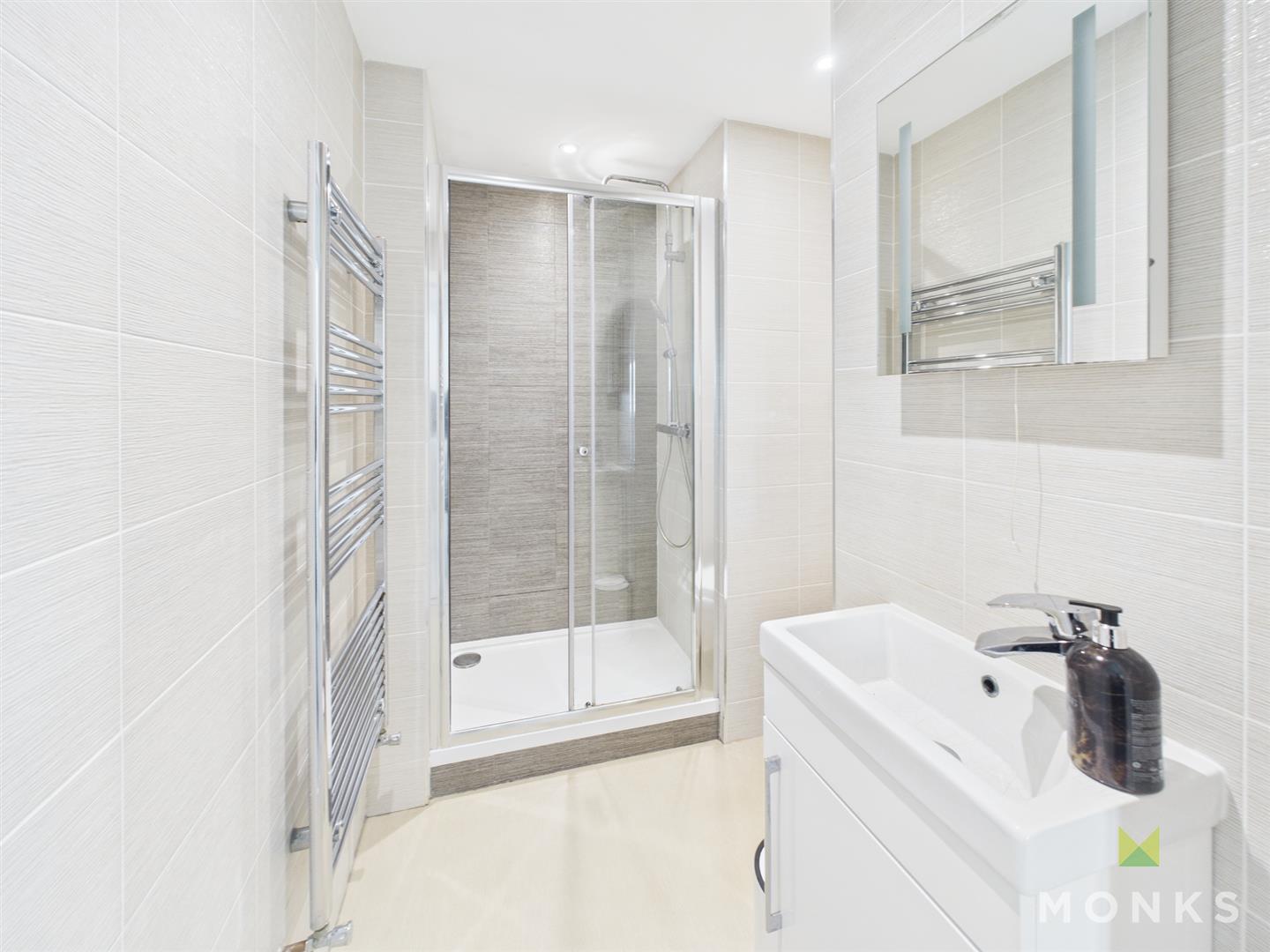 1 Albury Place, Shrewsbury, SY1 2ET For Sale